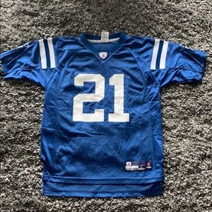 Indianapolis Colts Jersey Bob Sanders